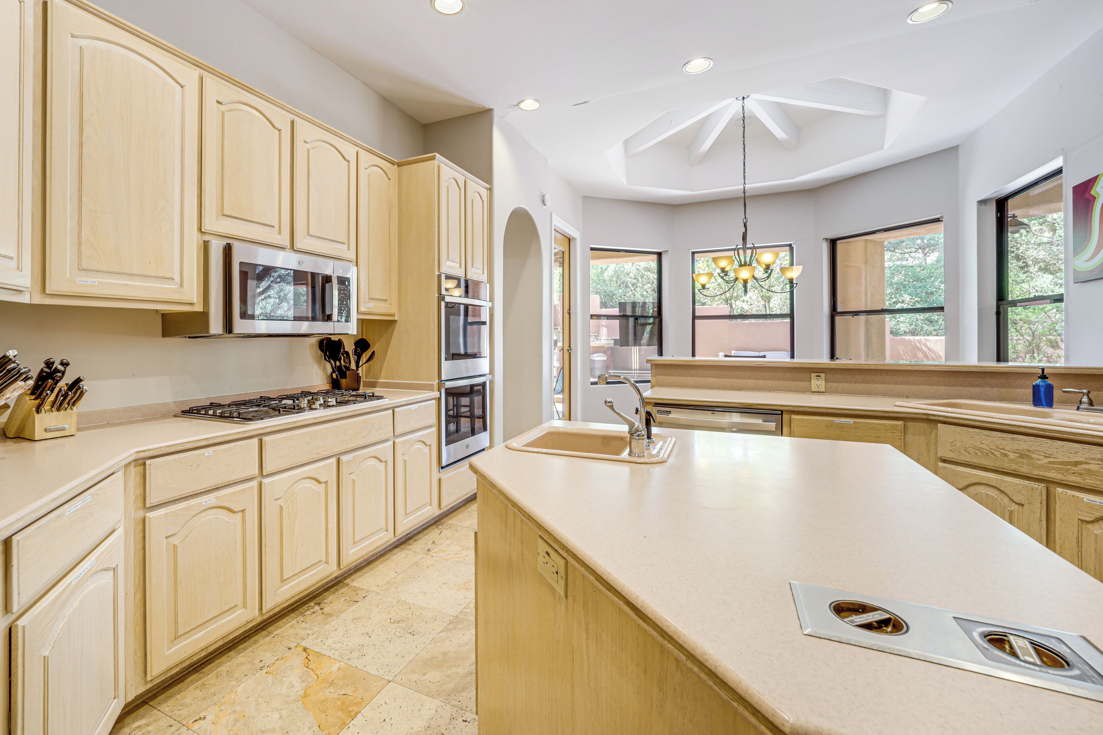 Hus (4 Bedrooms) | Interiör