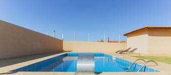 Casa em Alambari SP com piscina e area gourmet