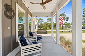 Terrass/Patio