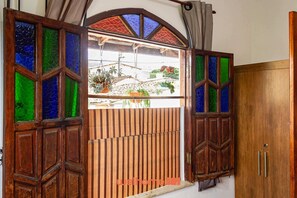 Interior - Sobrado em Lencois cercado pela Natureza (Lençóis)