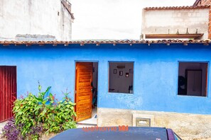 Fachada