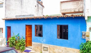 Fachada