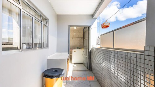 Apartamento em Curitiba Conforto e Boa Localizacao