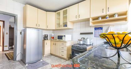 Apartamento em Curitiba Conforto e Boa Localizacao