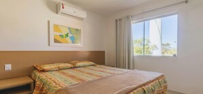 1 bedroom, WiFi