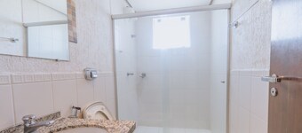 Apto com Piscina e Lazer Completo em Caldas Novas
