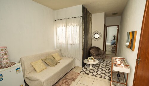 Studio em Santa Teresa Perto da Cachoeira