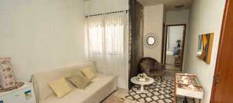 Studio em Santa Teresa Perto da Cachoeira