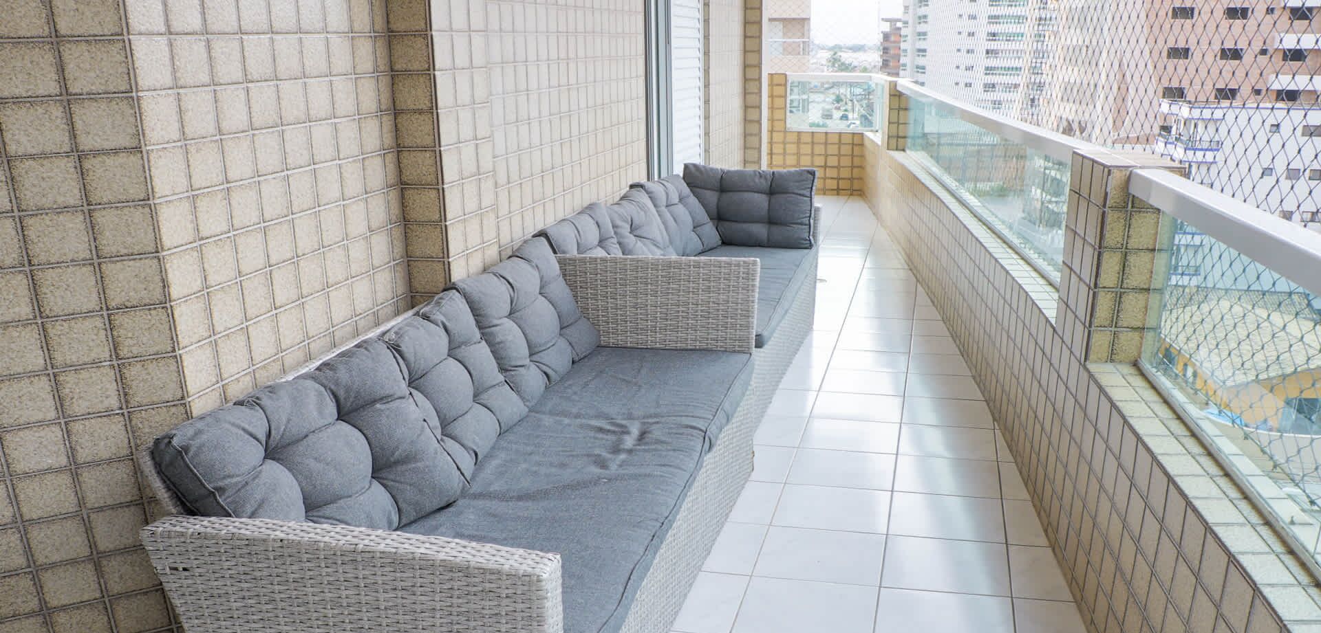 Área da propriedade