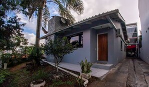 Fachada