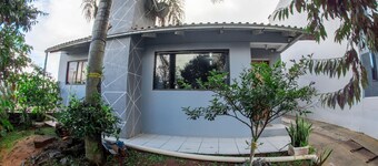 Casa em Passo Fundo com Conforto e Localizacao