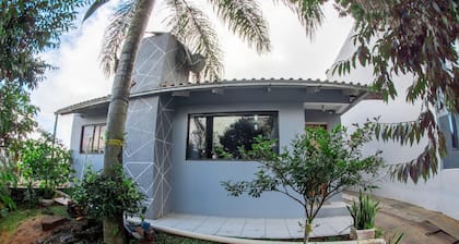 Casa em Passo Fundo com Conforto e Localizacao