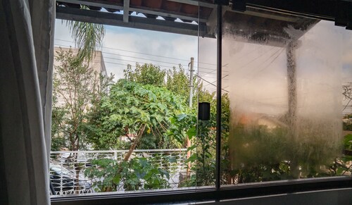 Casa em Passo Fundo com Churrasqueira