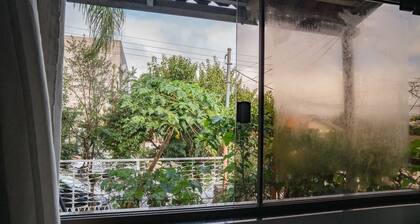 Casa em Passo Fundo com Churrasqueira