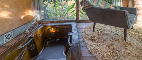 Terrain de lâhĂ©bergement