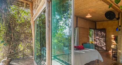 Chale em Taubate com Banheira e Vista Natural