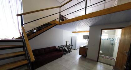 Sobrado Ponta Grossa Compacto e Otima Localização