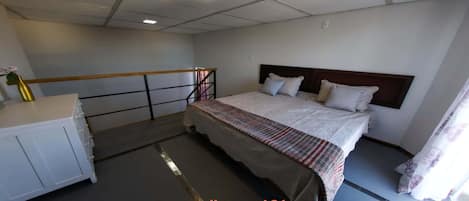 1 slaapkamer, wifi, beddengoed