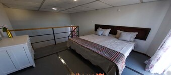 Studio em Ponta Grossa com Ótima Localização