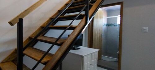 Loft em Ponta Grossa com Excelente Localizacao