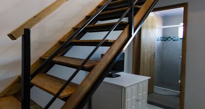 Loft em Ponta Grossa com Excelente Localizacao