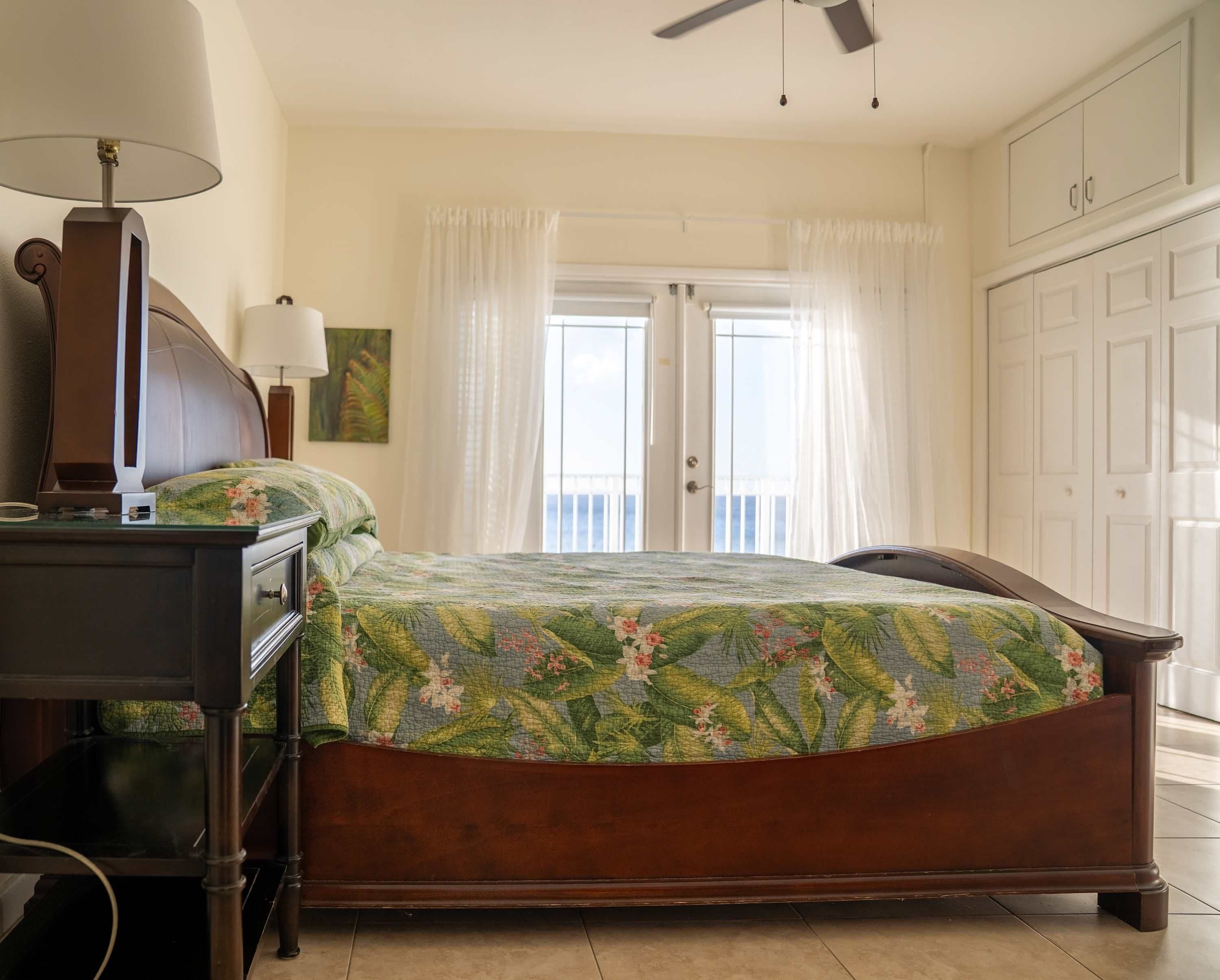 Íbúð | 2 svefnherbergi, internet