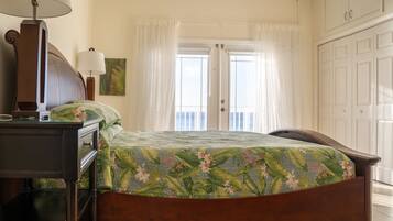 Departamento | 2 habitaciones y internet