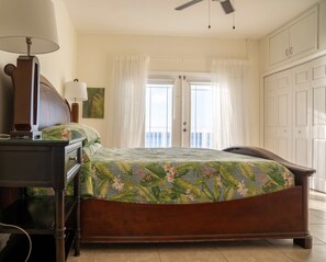 2 chambres, Internet