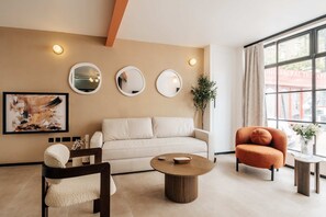Apartment | 1 bedroom, Internet - The Primrose Mews in Greater London (London)