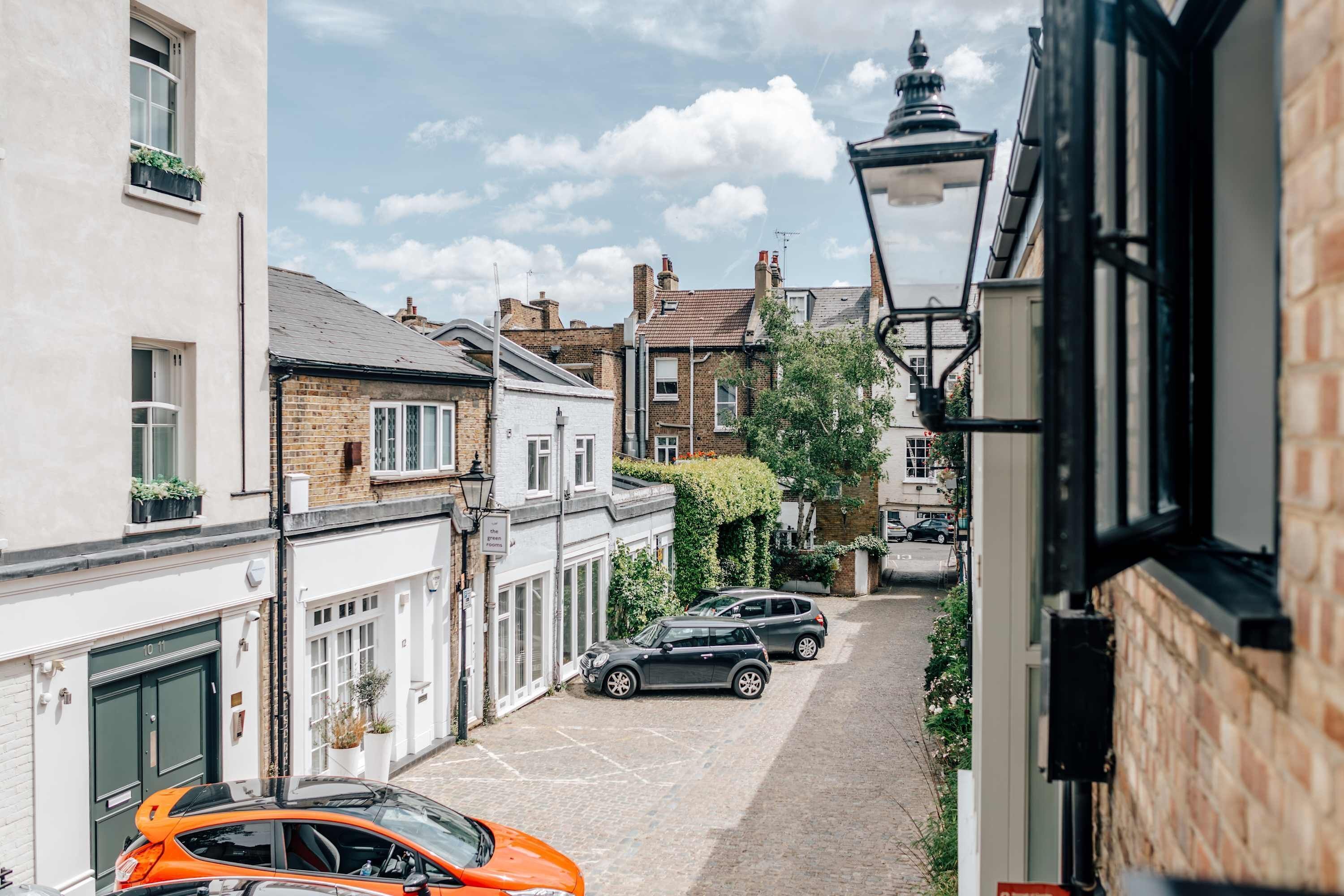 Apartment | 1 bedroom, Internet