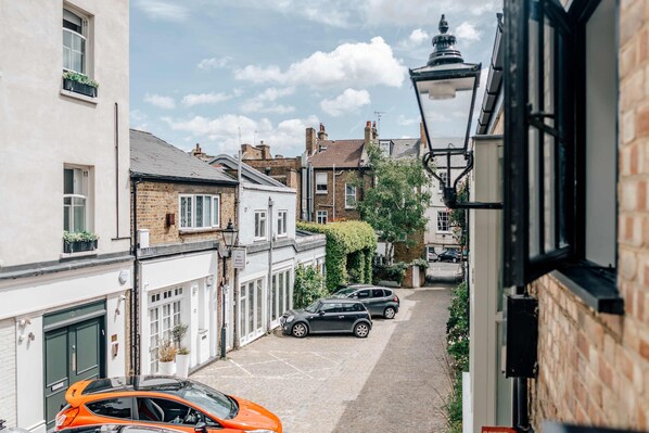 Room - The Primrose Mews in Greater London (London)