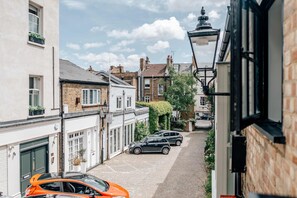 Room - The Primrose Mews in Greater London (London)