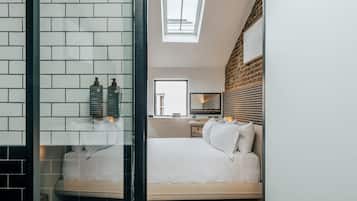 Apartment | 1 bedroom, Internet