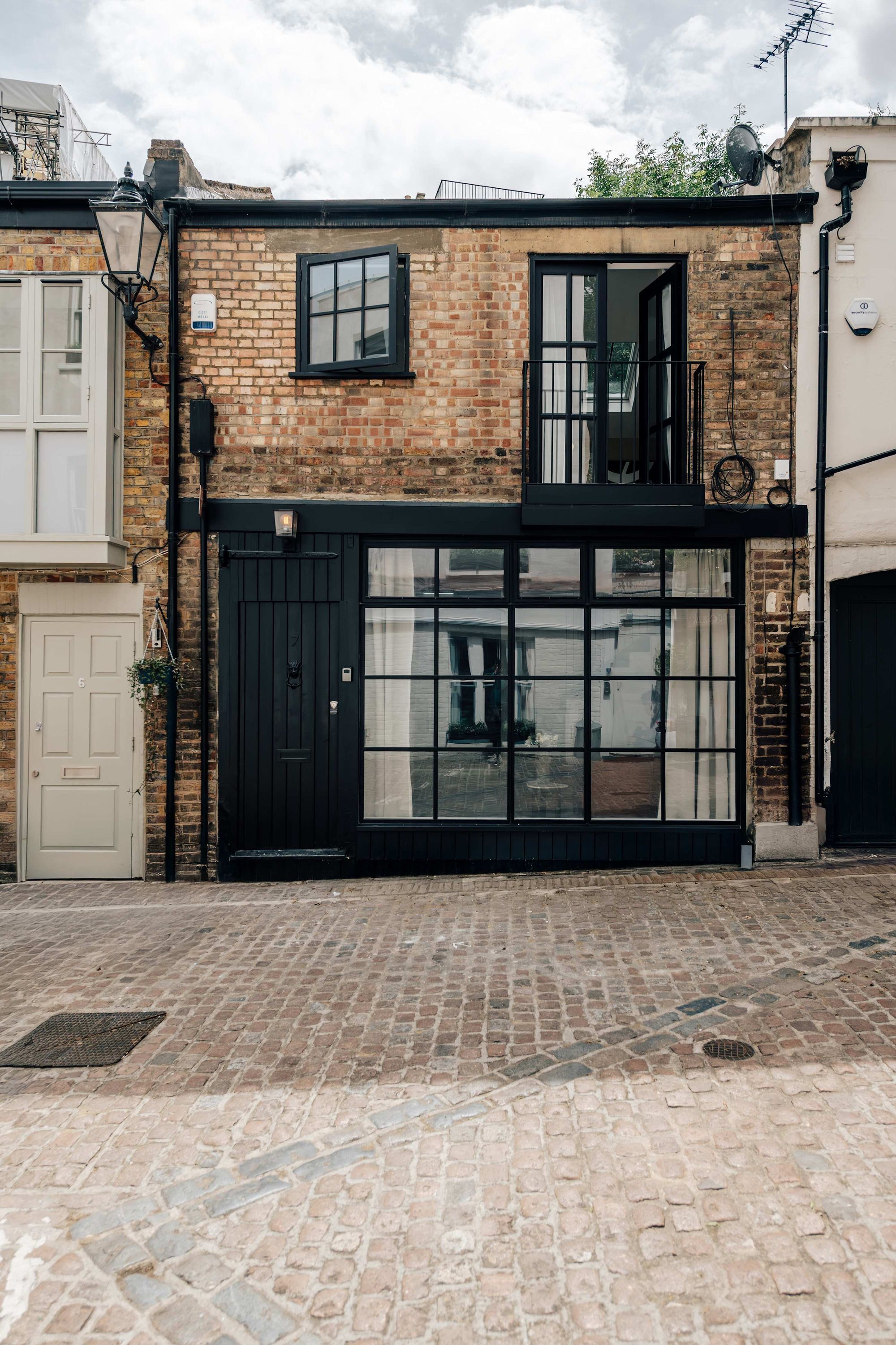 Apartment | 1 bedroom, Internet