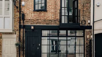 Apartment | 1 bedroom, Internet