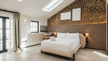 Apartment | 1 bedroom, Internet