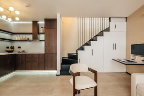 1 bedroom, Internet