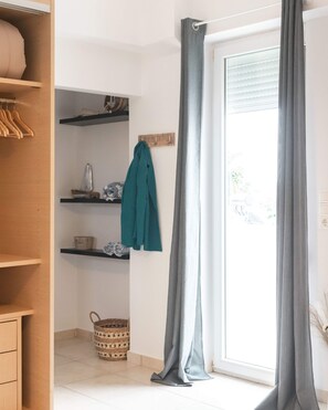 Villa | 3 bedrooms, desk, soundproofing, Internet - Villa Mia Peaceful Oasis in Ierapetra Crete (Ierapetra)
