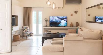 Villa Mia Peaceful Oasis in Ierapetra Crete