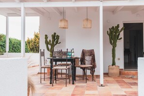 Villa | 3 slaapkamers, snel internet