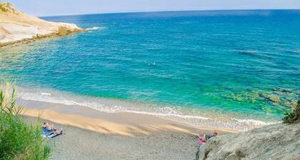 Villa Mia Peaceful Oasis in Ierapetra Crete
