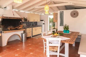 Villa | 3 bedrooms, Internet - Villa Mia Peaceful Oasis in Ierapetra Crete (Ierapetra)
