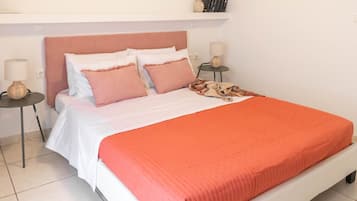 Casa | 3 quartos, escrivaninha, quartos à prova de som