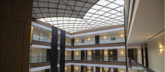 Topaz Al Malqa Hotel