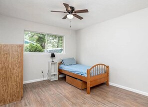 3 chambres, Wi-Fi, draps fournis