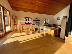 Sisätilat