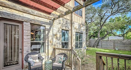 Charming 2BD - Billiards, Near Lady Bird Lake & DT