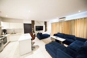 Smart TV
