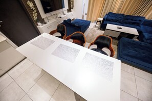TV connectée