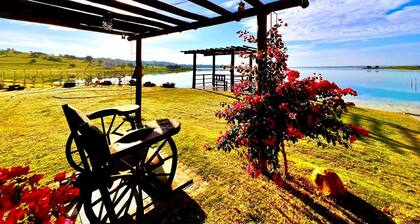 Harmony Cottage